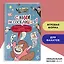 Блокнот «Гравити Фолз. С нами не соскучишься», крафт, 96 страниц, А5 — 2651757 — 3