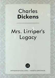 Mrs. Lirripers Legacy