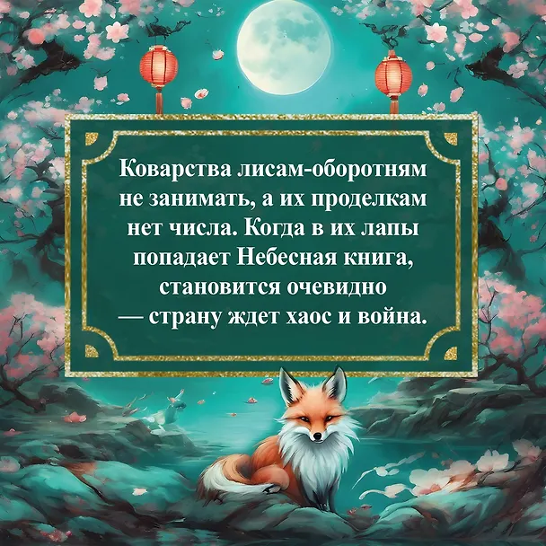 Книга Развеянные чары (Ло Гуань-чжун, Фэн Мэнлун) — 7