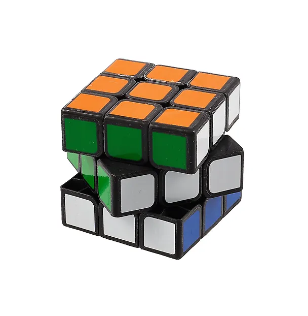 Головоломка 3х3 (классика) 3036900 — 5