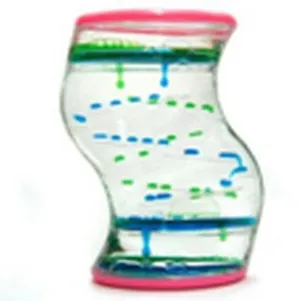 Часы гелевые KG-22 (001116) (коробка) 2304072