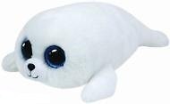 Мягкая игрушка Beanie Boos Тюлень Icing белый 25см 2534035 — 1