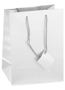 Подарочный пакет,  Релакс, 20*10*25cm