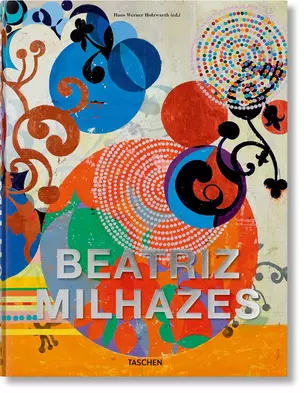 Beatriz Milhazes — 3029196 — 1