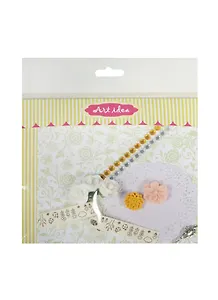 Набор для скрапбукинга №5