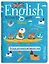 Тетрадь для записи английских слов Айрис, "Морское путешествие", А5, 24 листа — 3038854 — 1
