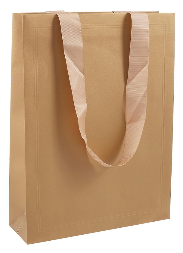 Пакет А3 42*32*10 "Gold" 3099081 — 1