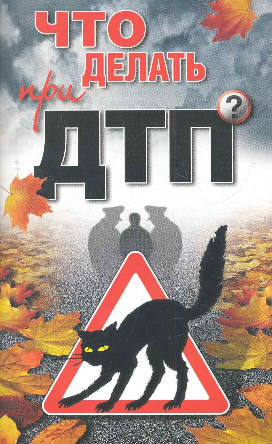 

Что делать при ДТП / (мягк). Николаев А. (Олма)