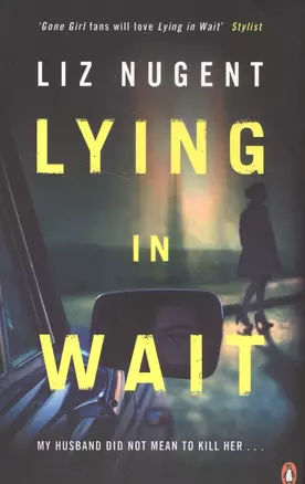 Lying in Wait — 2586623 — 1