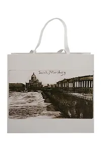 Пакет, Эльсинор, Понтонный мост, 25х23, ламинированный