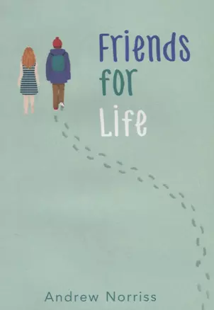 Friends for Life — 2666456 — 1