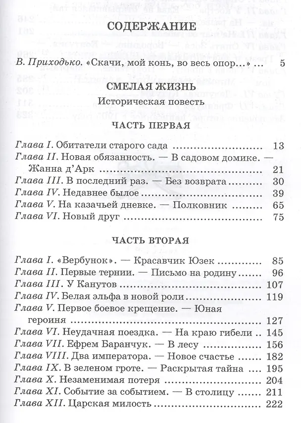 Книга Смелая жизнь : историческая повесть (Лидия Чарская) — 2