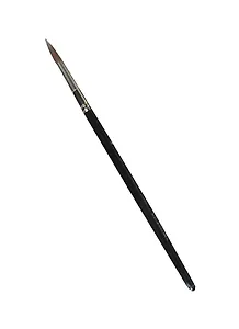 Кисть колонок круглая №8, ХМ