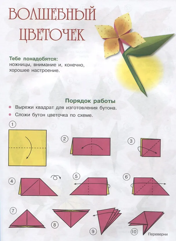 Книга Букет для мамы () — 3
