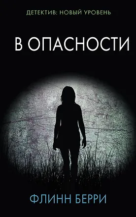 Книга В опасности (Флинн Берри)