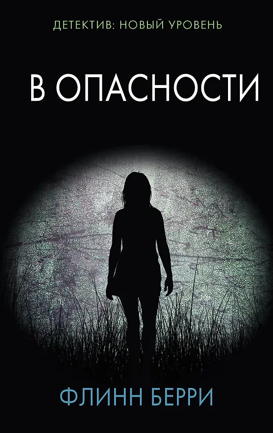 Книга В опасности (Флинн Берри) — 1