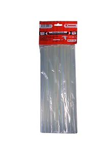 Клей прозрачный для большого клеевого пистолета (09-1207) (10шт.) (упаковка)