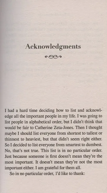 Книга Seriously...Im Kidding (Эллен Дедженерес) — 2