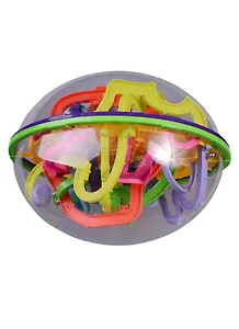 Трек-бол, 299 шагов (15-01882-939)