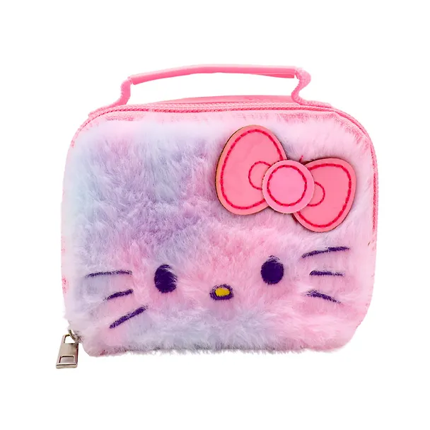 Сумочка-брелок с сюрпризом Hello Kitty, в ассортитменте (HK002) 3133865 — 9