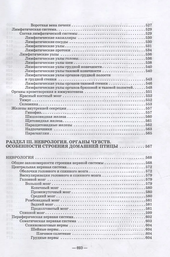 Книга Анатомия животных. Практикум: учебное пособие для вузов (Николай Зеленевский) — 6