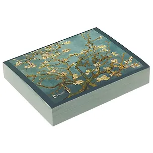 Блок для записей «Ветка миндаля» 2676021