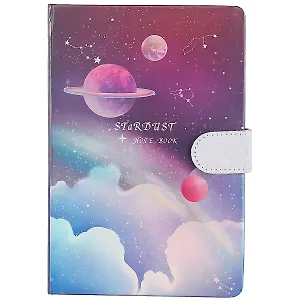 Блокнот «Stardust», 224 страницы, А5