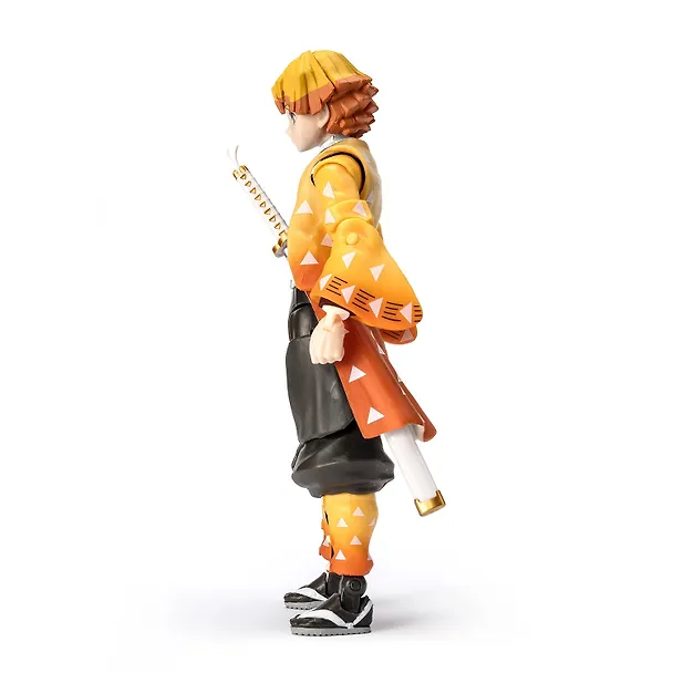 Фигурка коллекционная Bandai Клинок Рассекающий Демонов Зеницу (12см) (67668) 3137577 — 7
