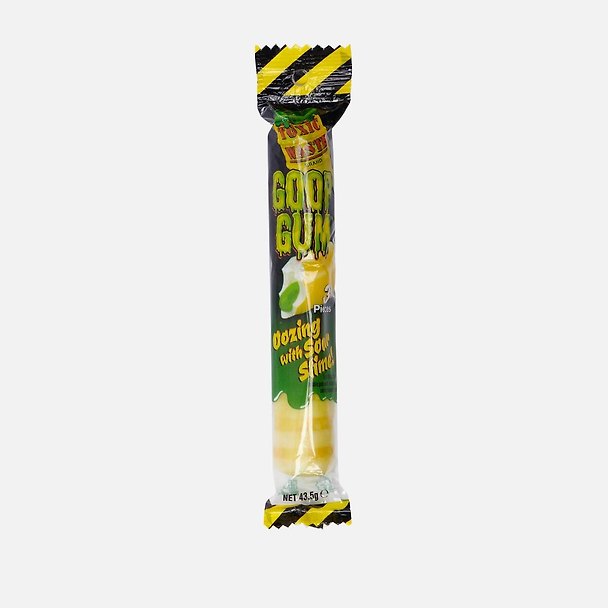 Жевательная резинка Toxic Wastle Goop Gum (Токсик Гуп Гам) 43,5г 3113162 — 1