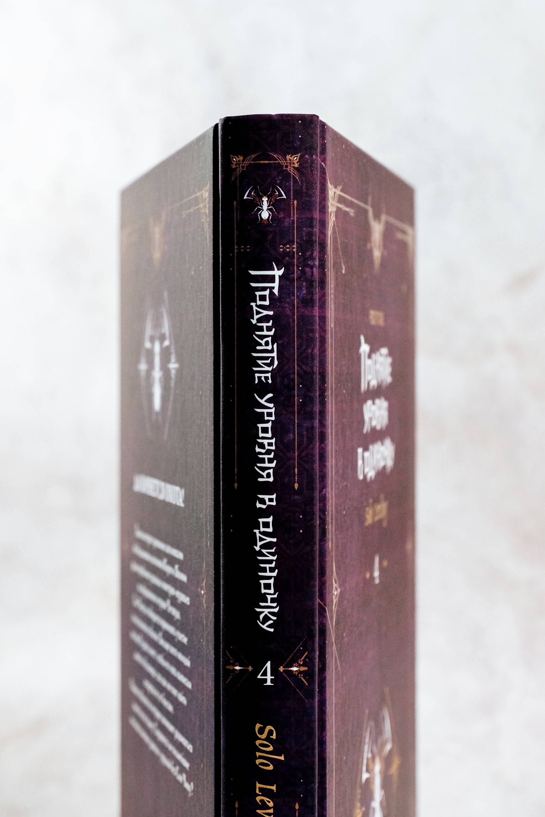 Изображение бумажной книги