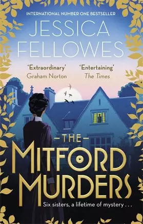 The Mitford Murders (м) Fellowes — 2675634 — 1