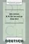 Введение в религиозную лексику. Учебное пособие (на немецком языке) — 2772595 — 1
