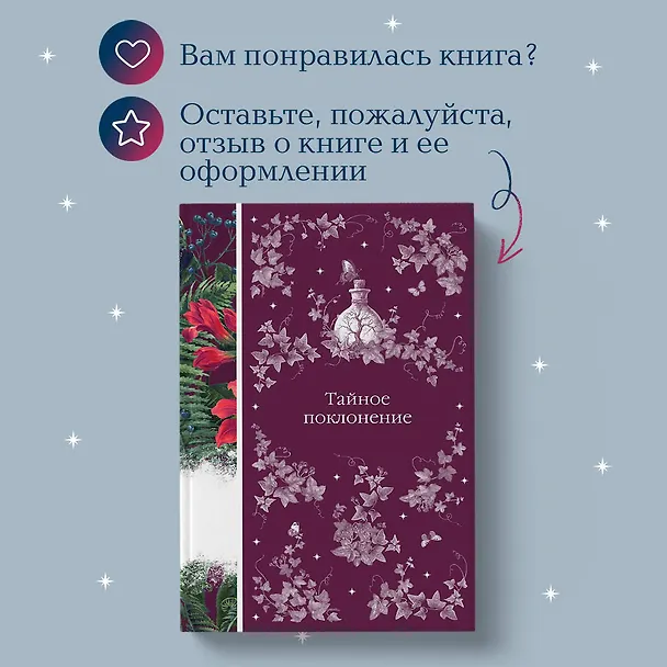 Книга Тайное поклонение (Вашингтон Ирвинг, Джозеф Ле Фаню, Роберт Льюис Стивенсон) — 12