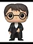 Фигурка FUNKO POP HP: HP - Harry Potter (Yule) (FNK42608) — 3153734 — 2