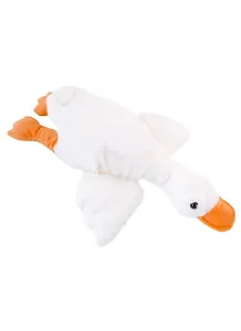 Мягкая игрушка "Гусь-обнимашка", 50 см