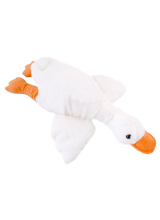 Мягкая игрушка "Гусь-обнимашка", 50 см 2970974 — 1