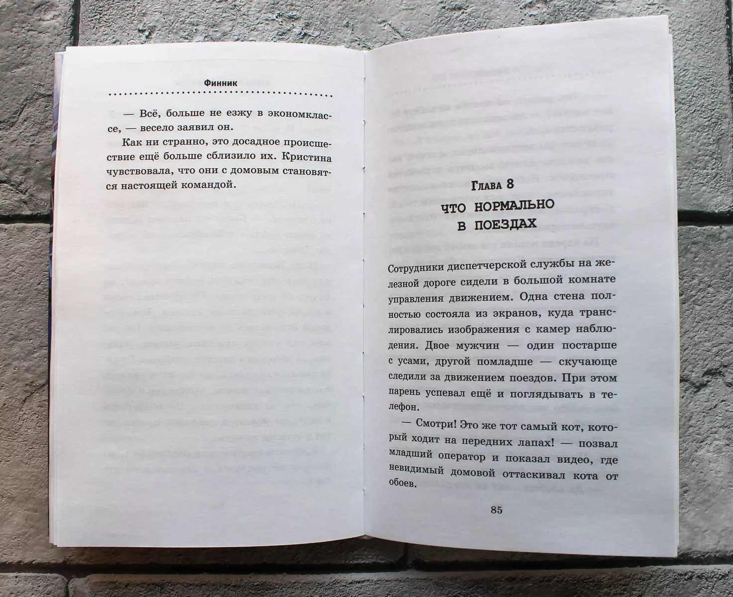 Финник. В семье не без домового (Анна Антонова) - купить книгу с доставкой  в интернет-магазине «Читай-город». ISBN: 978-5-04-162326-5