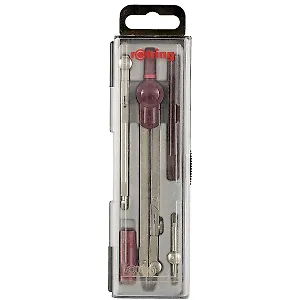 Готовальня «Centro», Rotring, 5 предметов