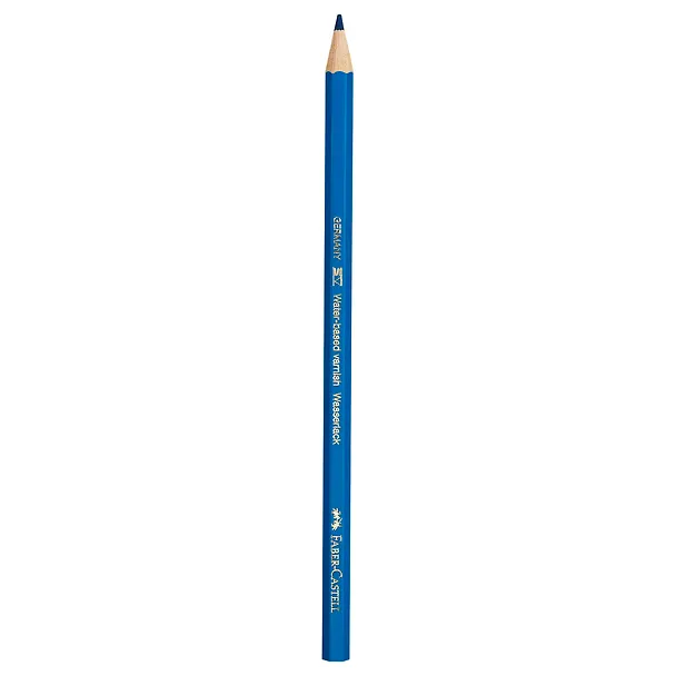 Карандаши цветные Faber-Castell, "Замок", 12 цветов 214010 — 5