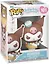 Фигурка Funko POP! Hello Kitty And Friends Kuromi (Ice Cream) (101) (Fun83695) — 3095367 — 1