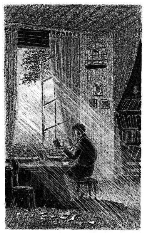 Книга Сочинения в прозе (Александр Пушкин) — 6