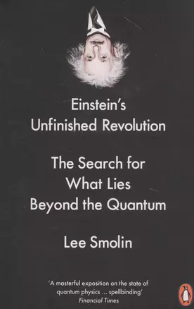 Einsteins Unfinished Revolution — 2812279 — 1