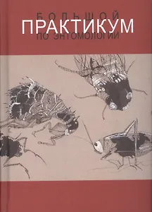 Большой практикум по энтомологии. Учебное пособие