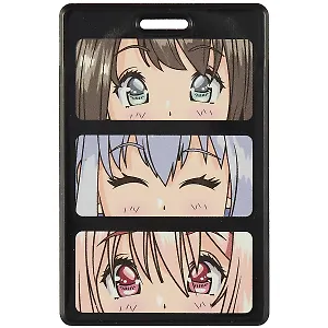 Чехол для карточек Анимэ Седзе (ДГ2021-303)