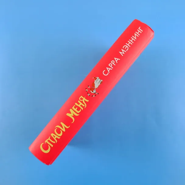 Книга Спаси меня (Сарра Мэннинг) — 8