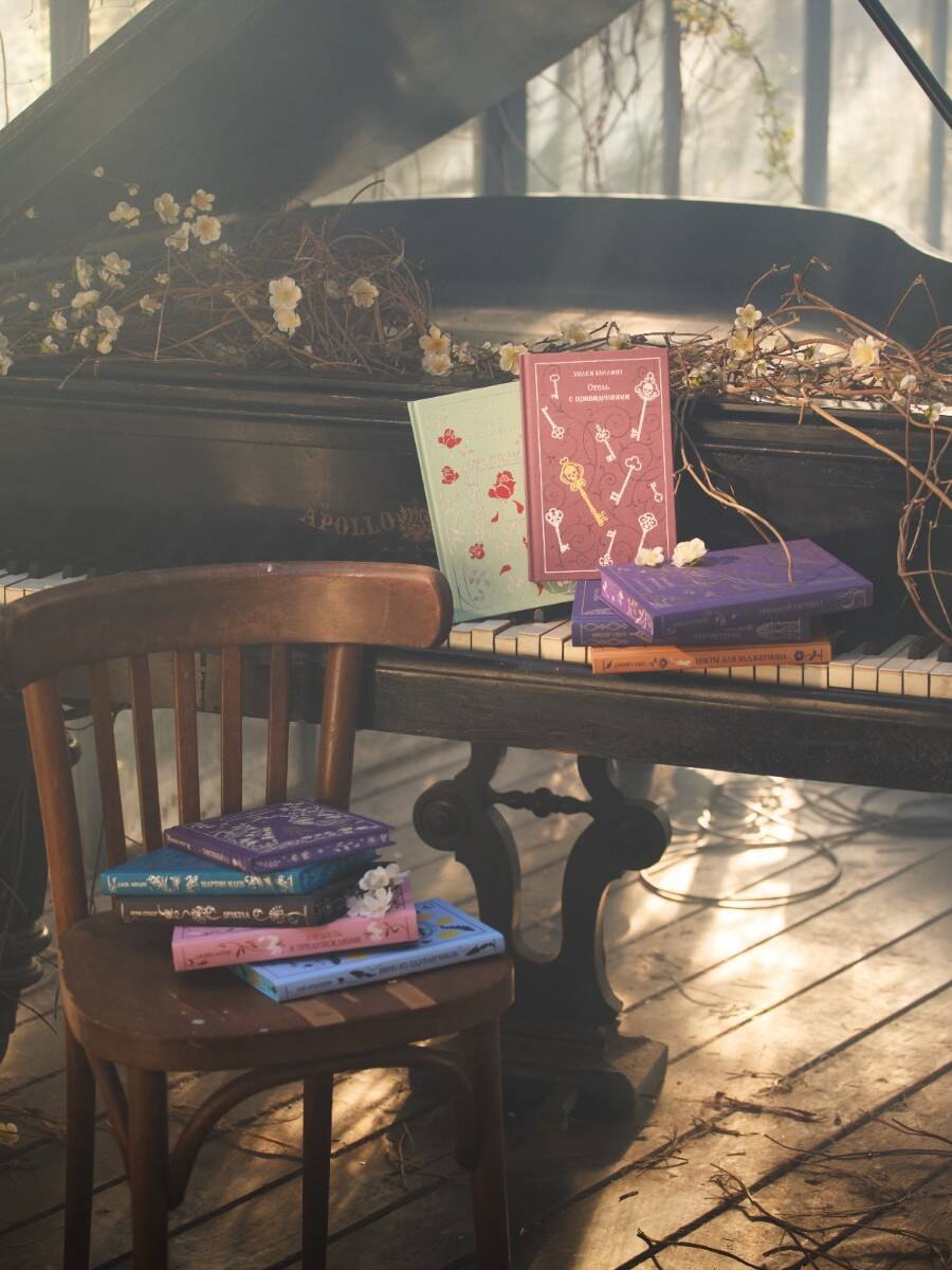 Изображение бумажной книги