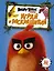 Angry Birds. Играй и раскрашивай (синяя) — 2514140 — 1