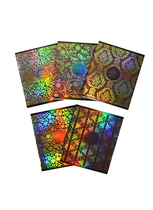 Тетрадь в клетку Unnika, "Золотое кружево", 48 листов, в ассортименте 236699