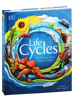 Книга Life Cycles ()