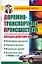 Дорожно-транспортные проишествия. Порядок действия при ДТП — 2131533 — 1